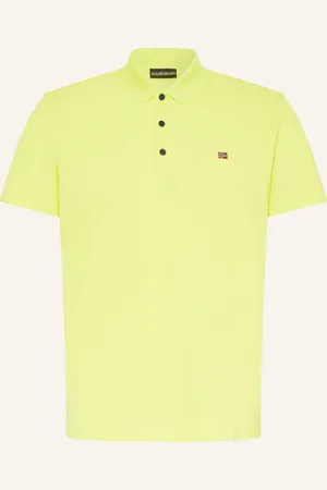 Napapijri Piqué-Poloshirt EALIS