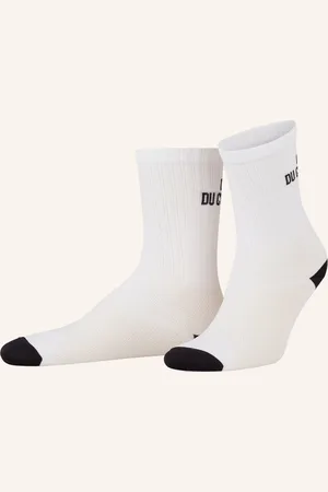Cafe du Cycliste Radsocken SOLID