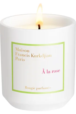 Maison Francis Kurkdjian À LA ROSE