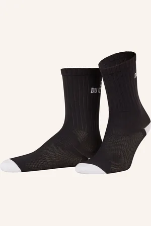 Cafe du Cycliste Radsocken SOLID