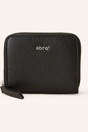 Abro+ Geldbörse