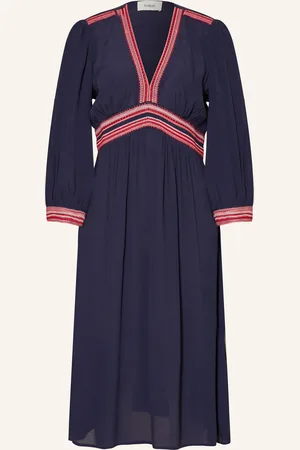 Bash Kleid TANINA mit 3/4-Arm
