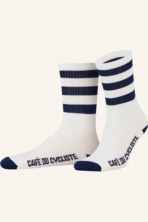 Cafe du Cycliste Radsocken SKATE
