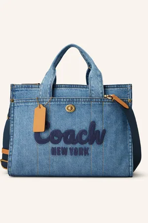 Coach Shopper CARGO