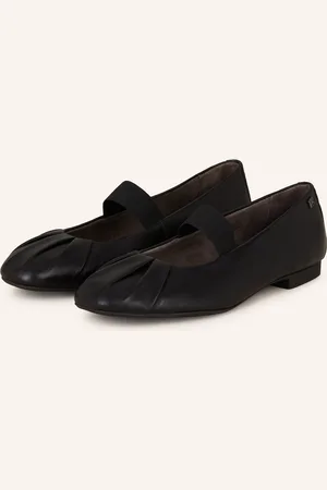 Paul Green Mary-Jane-Ballerinas
