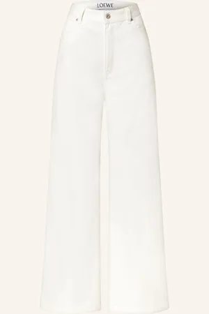 Loewe Straight Jeans