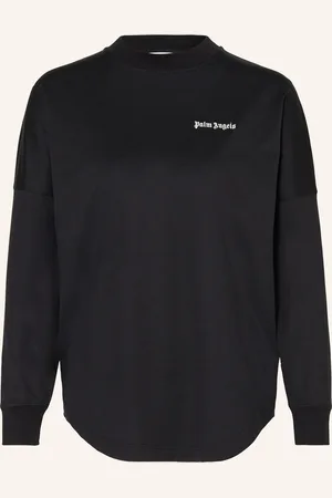 Palm Angels Oversized-Shirt