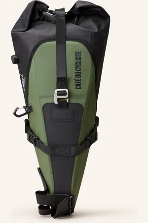 Cafe du Cycliste Fahrradtasche BIKEPAKING 10 l