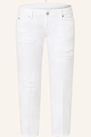 Dsquared2 7/8-Jeans CAPRI