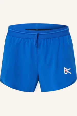 District Vision 2-in-1-Laufshorts