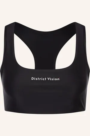 District Vision Sport-BH TWIN LAYER