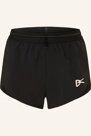 District Vision 2-in-1-Laufshorts