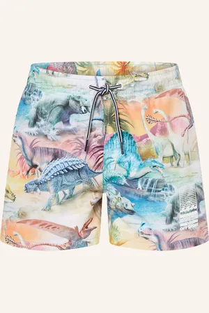 Molo Badeshorts NIKO mit UV-Schutz 50+