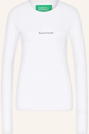 District Vision Laufshirt