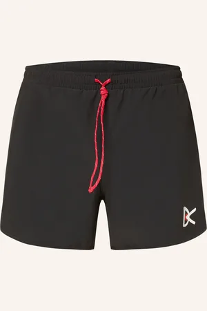 District Vision 2-in-1-Laufshorts