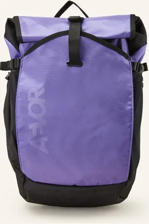 Aevor Rucksack ROLL PACK 20 l mit Laptop-Fach