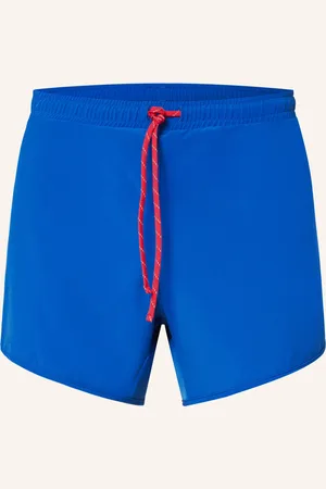 District Vision 2-in-1-Laufshorts