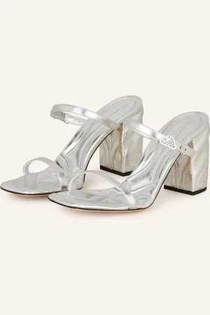 Alexander McQueen Mules