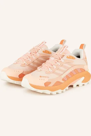 Merrell Wanderschuhe MOAB SPEED 2 GTX