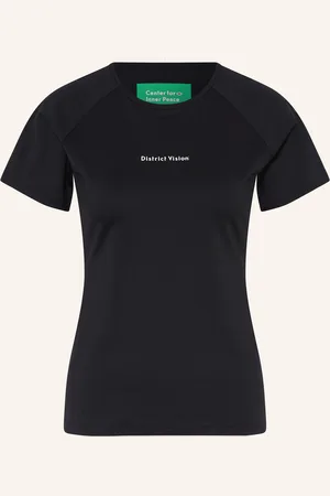 District Vision Laufshirt