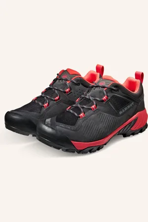 Mammut Trekking- & Wanderschuhe SAPUEN LOW GTX®