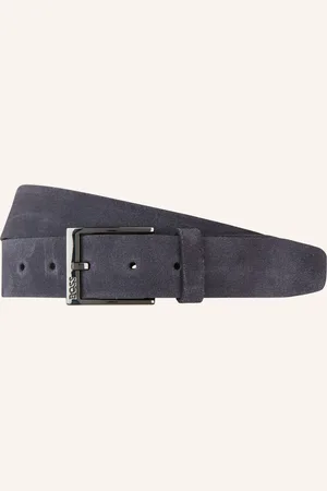 HUGO BOSS Ledergürtel ELLOY