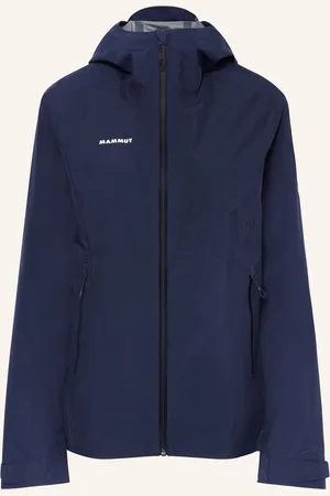 Mammut Hardshelljacke ALTO LIGHT HOODED