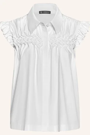 ARMARGENTUM Bluse JADA
