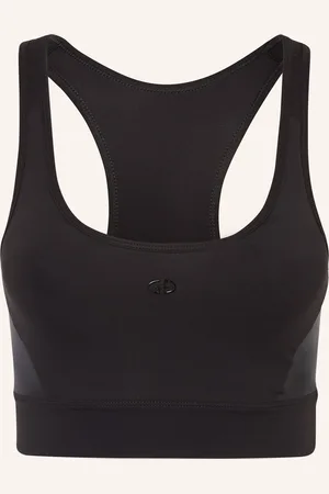 Goldbergh Sport-BH MOOD mit Mesh