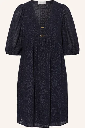 Bash Kleid BRANCIA aus Lochspitze