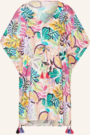 DARLING HARBOUR Kaftan