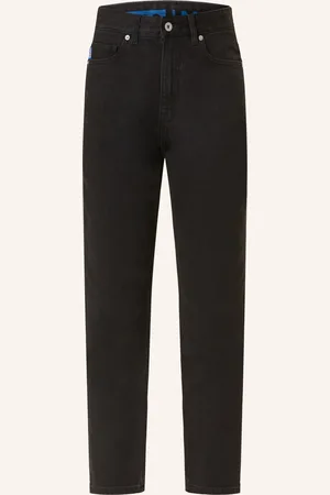 Hugo Blue Mom Jeans NOE