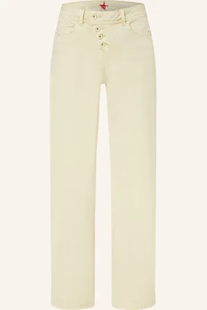 Buena Vista Straight Jeans MALIBU