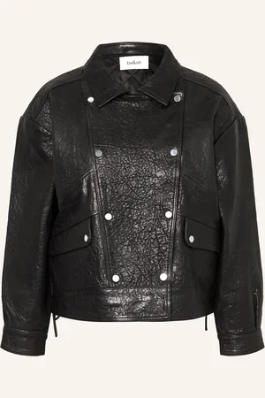 Bash Lederjacke BRAD
