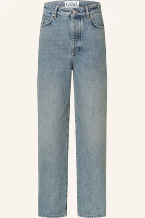 Loewe Straight Jeans