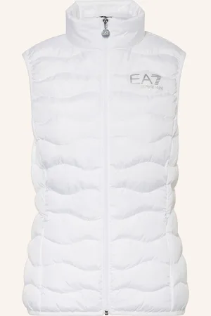 EA7 Funktionsweste WOVEN BOMBER