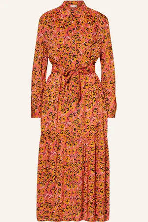 LALA BERLIN Hemdblusenkleid DERRY