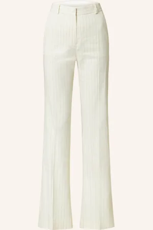 Sportmax Bootcut-Hose TRITONE