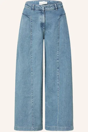 REMAIN Flared Jeans