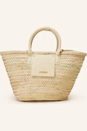 Jacquemus Shopper LE PANIER SOLI