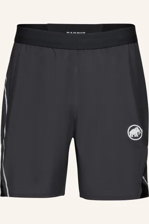 Mammut Shorts AENERGY TR SHORTS
