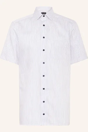 Olymp Kurzarm-Hemd Luxor modern fit