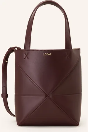 Loewe Handtasche PUZZLE TOTE MINI