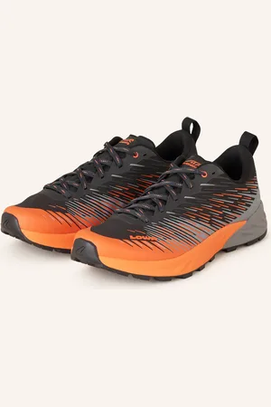 Lowa Trailrunning-Schuhe AMPLUX