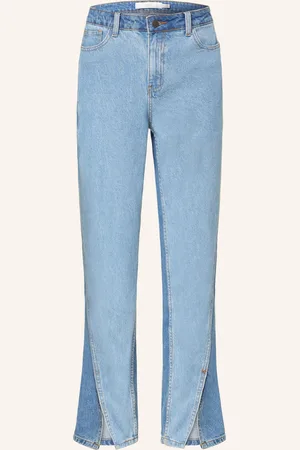 Y.A.S Straight Jeans