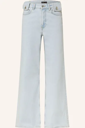 Maje Flared Jeans