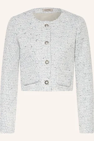 CocoVero Tweed-Janker CELINE