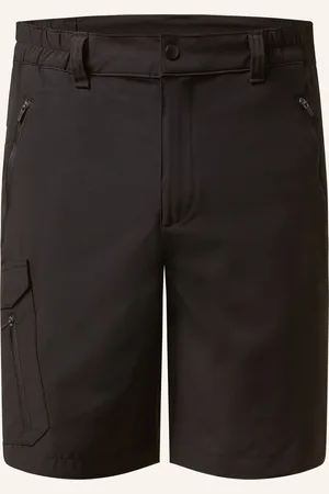 Meru Trekkingshorts SEVRAN