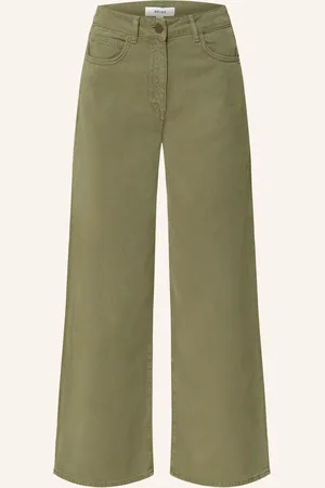 Reiss Flared Jeans COLORADO