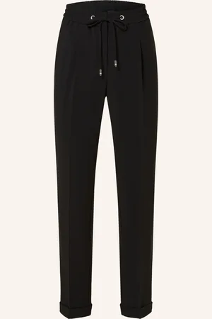 HUGO BOSS Hose TARIYANAH im Jogging-Stil